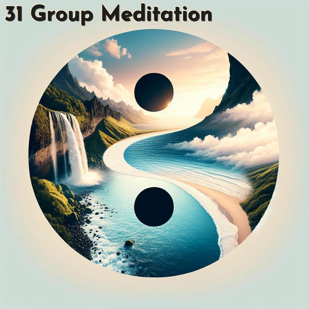 Picture of 31 Group Meditation