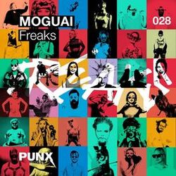 Cover of Freaks