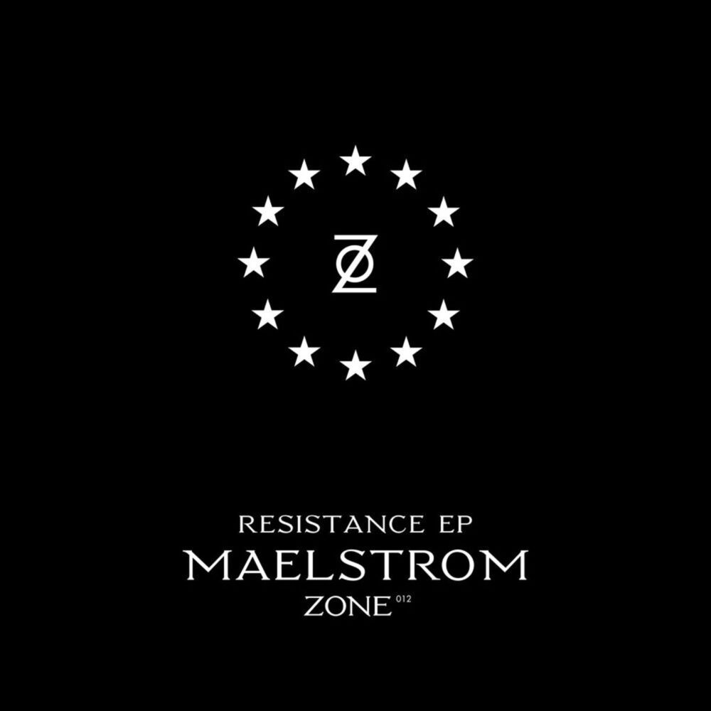 Picture of Zone 12: Resistance - EP