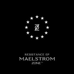 Cover of Zone 12: Resistance - EP