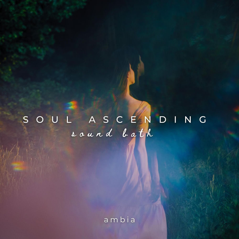 Album artwork for Vibrational Release by Ambia