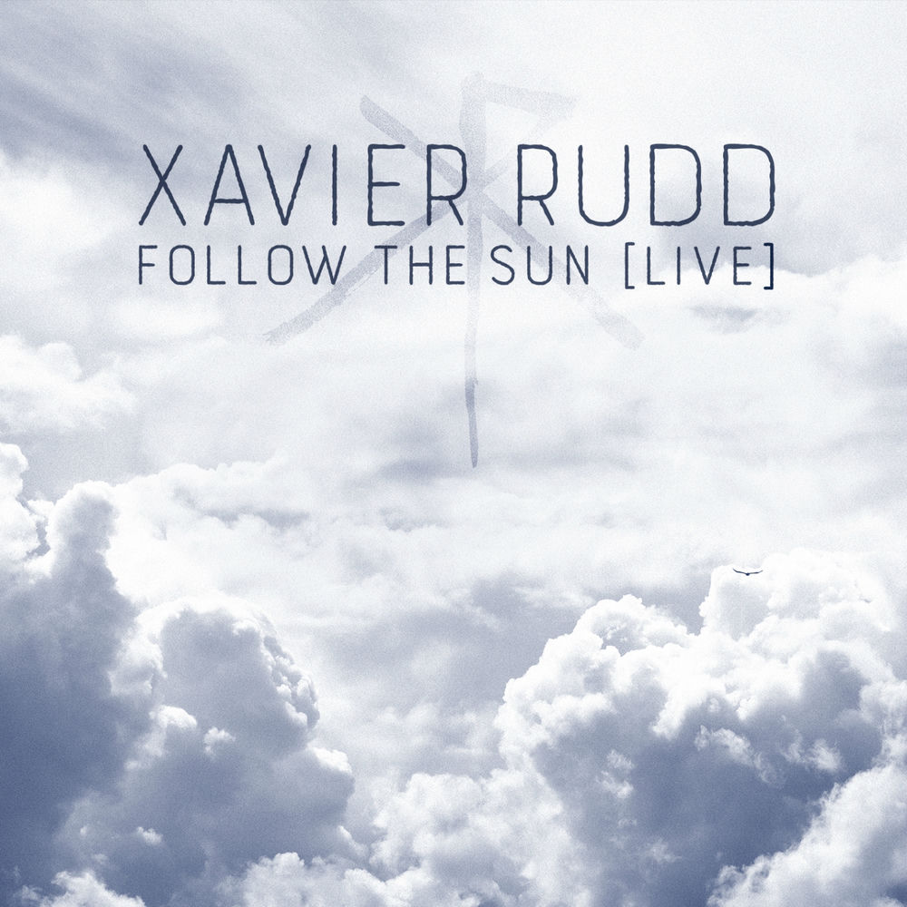 Follow the Sun (Live) cover