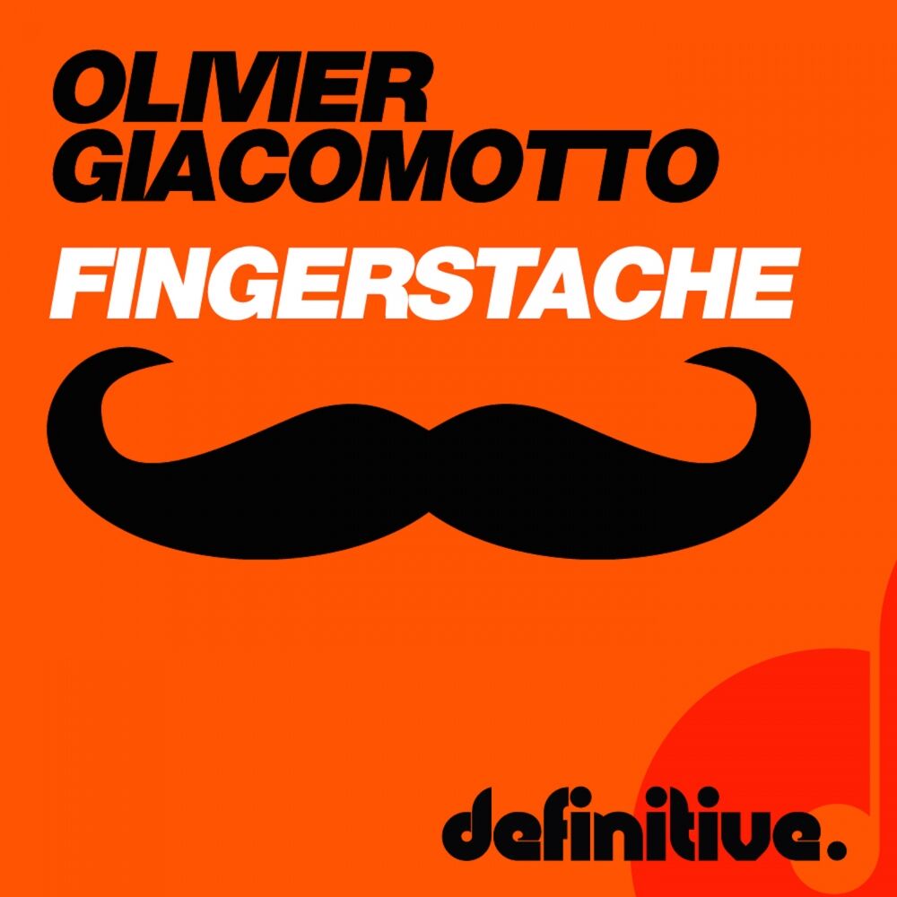 Picture of Fingerstache EP