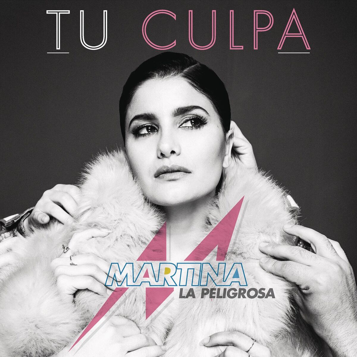Album cover of Tu Culpa