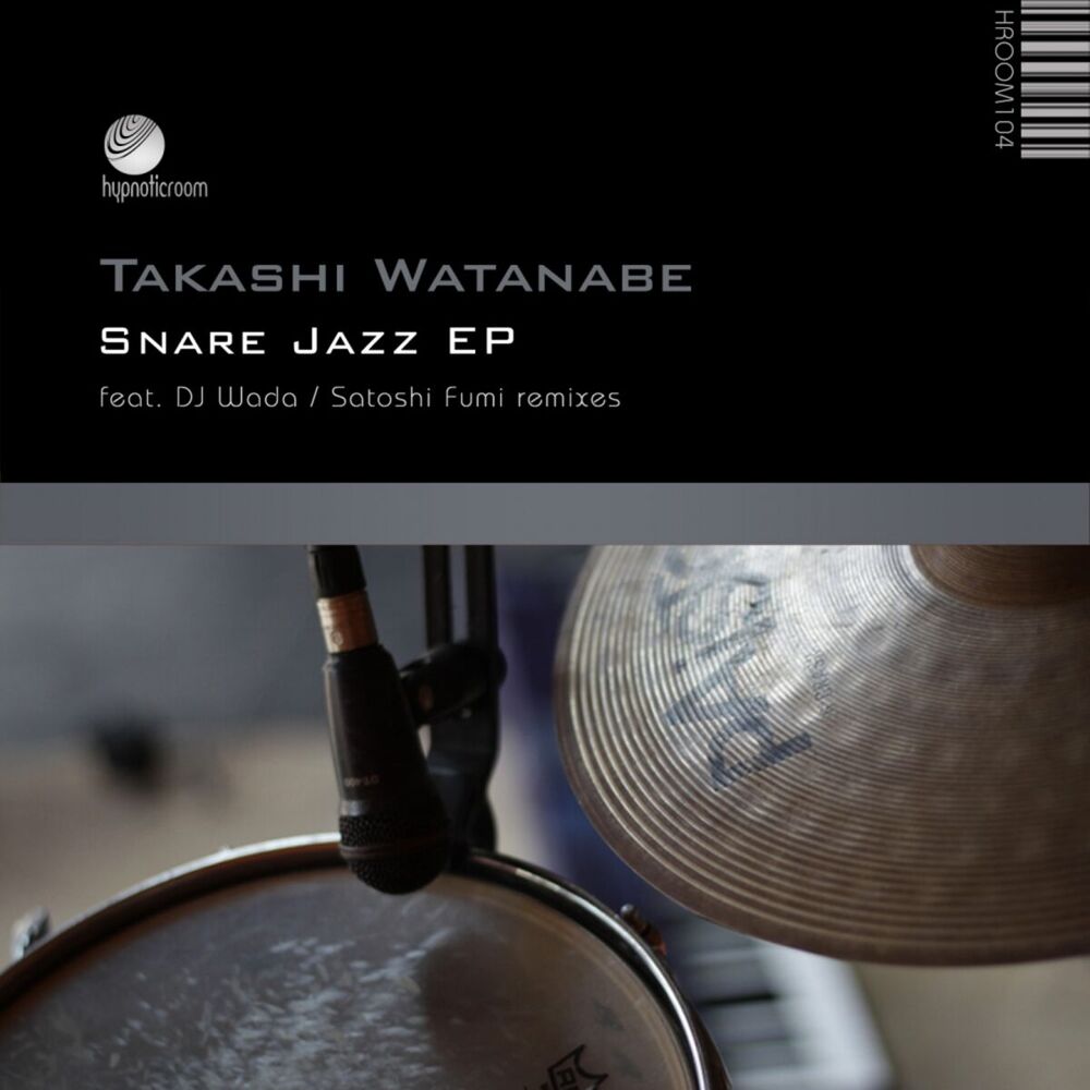 Picture of Snare Jazz EP