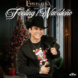 Cover of Con Feeling Navideño