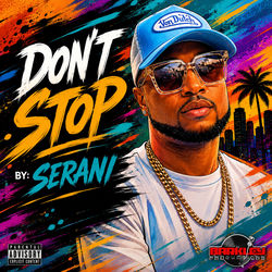 Don't Stop