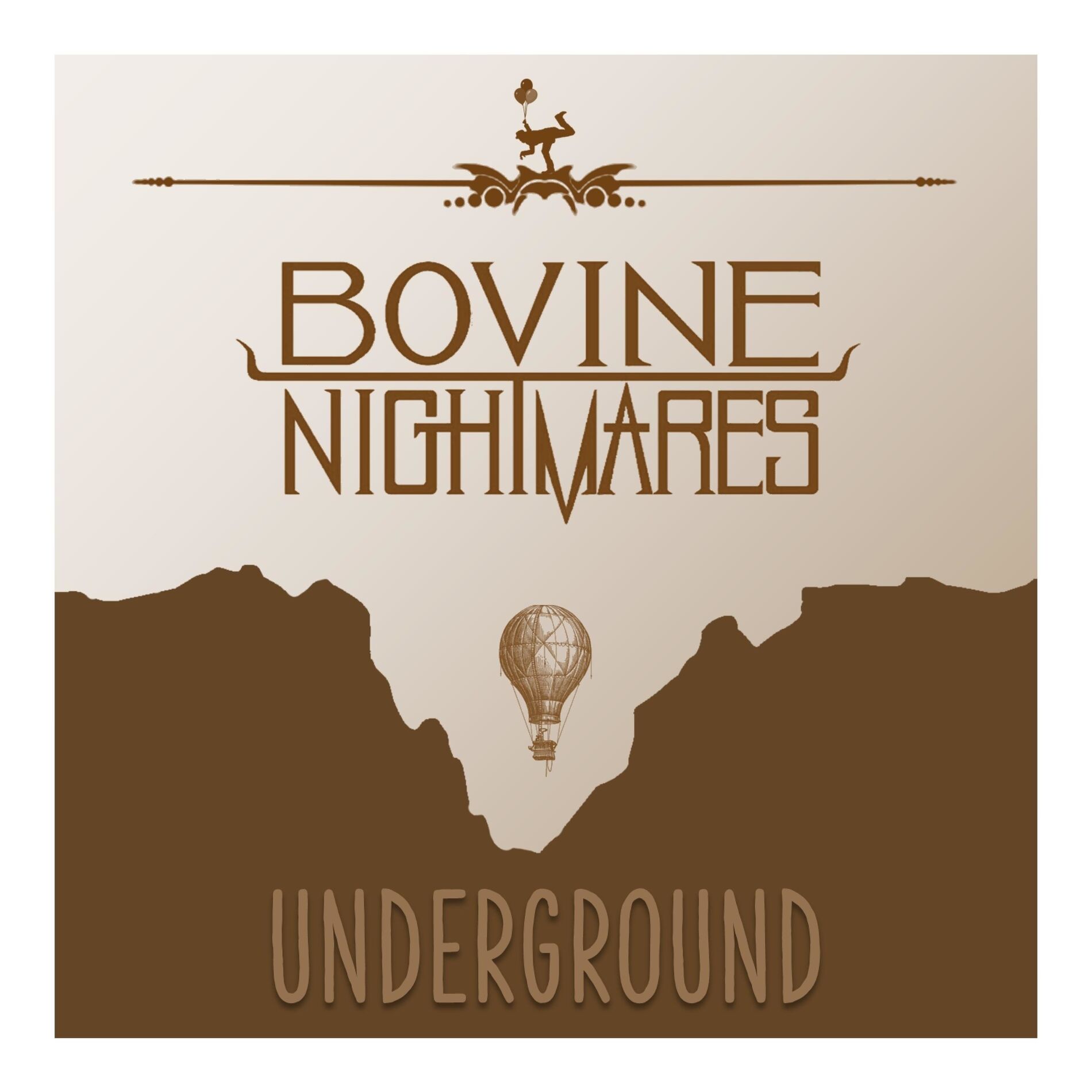 Album cover of Underground
