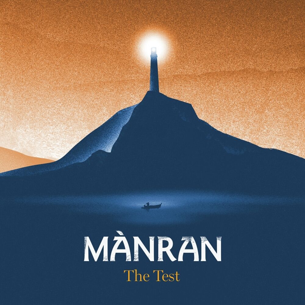 Picture of The Test