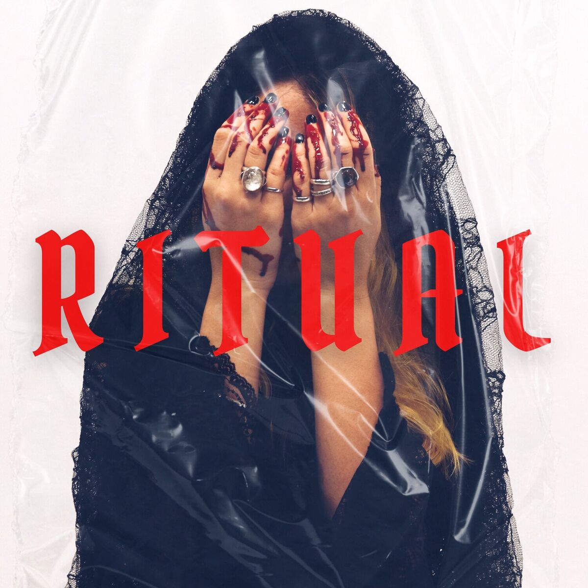 Album cover of Ritual