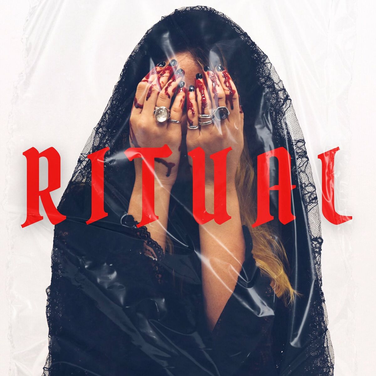 Album cover of Ritual
