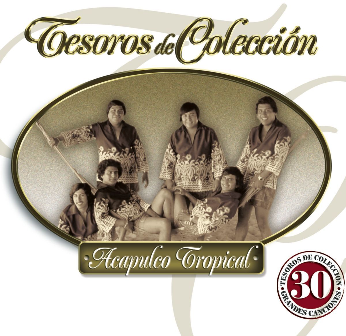 Album cover of Amor Perdido