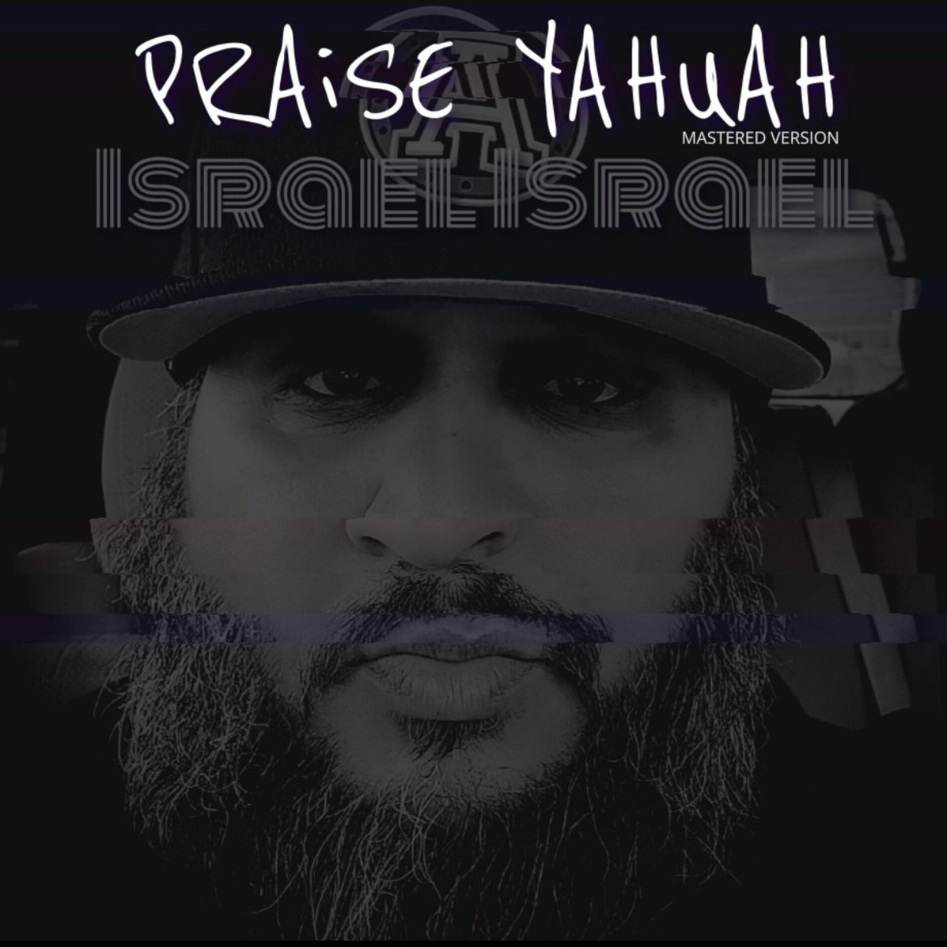 Album cover of Praise Yahuah (Mastered Version)