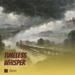 Cover of Timeless Whisper