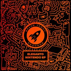 Cover of Nintendo EP