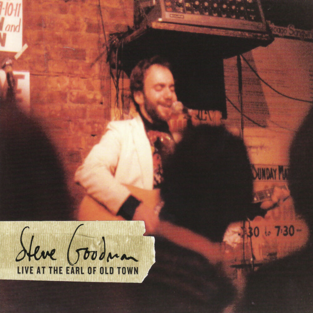 Picture of Live at the Earl of Old Town