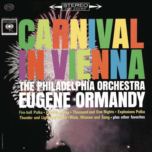 Carnival in Vienna (2023 Remastered Version)