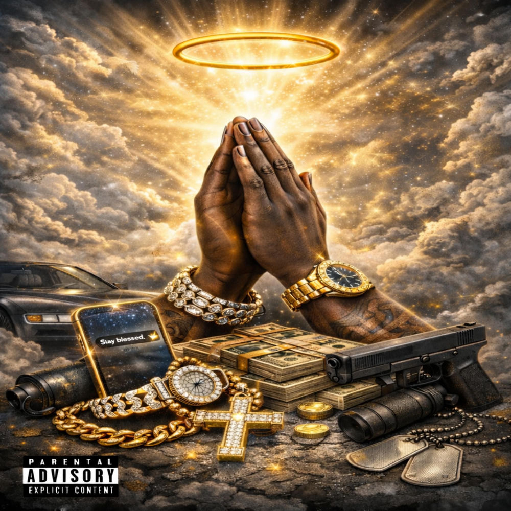 Album artwork for Thankful by GLISTEN