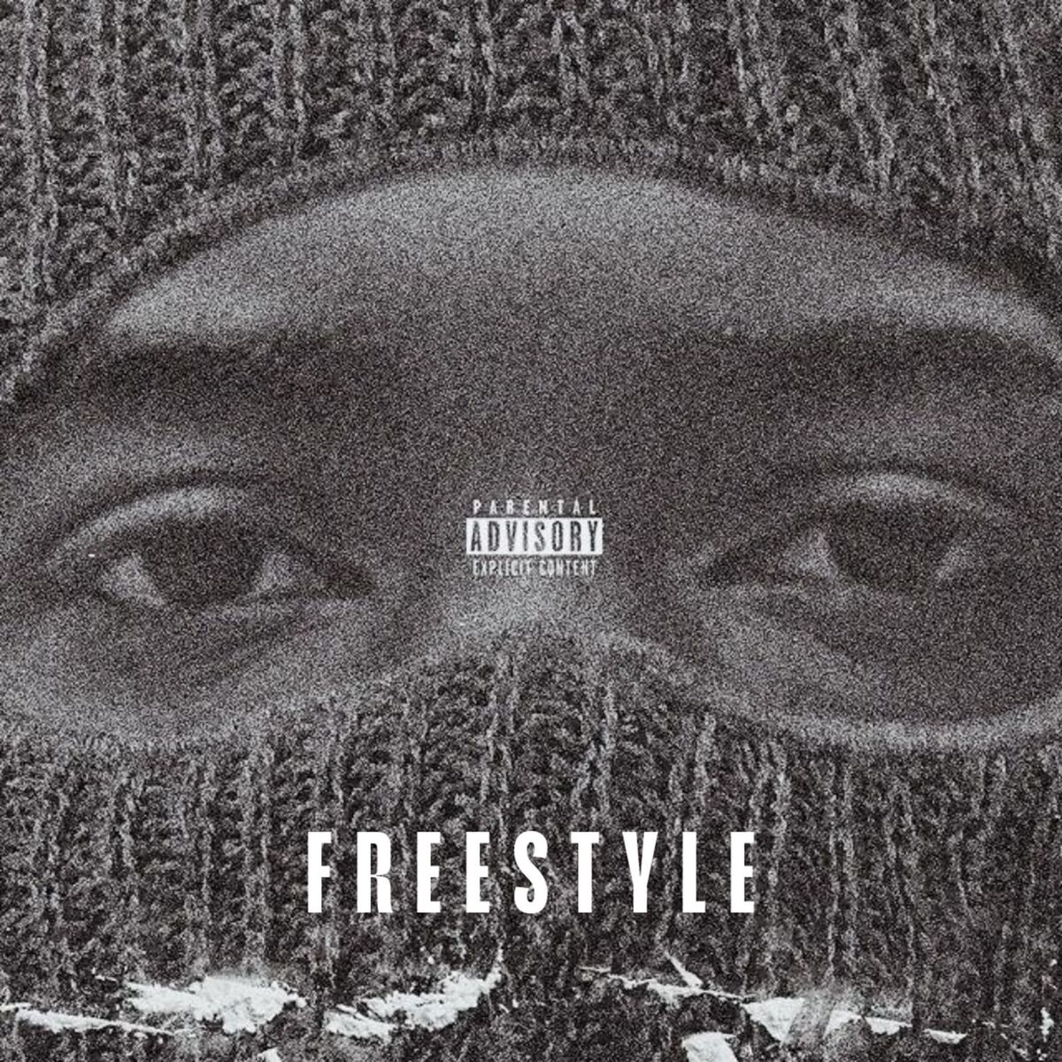 Album cover of Freestyle