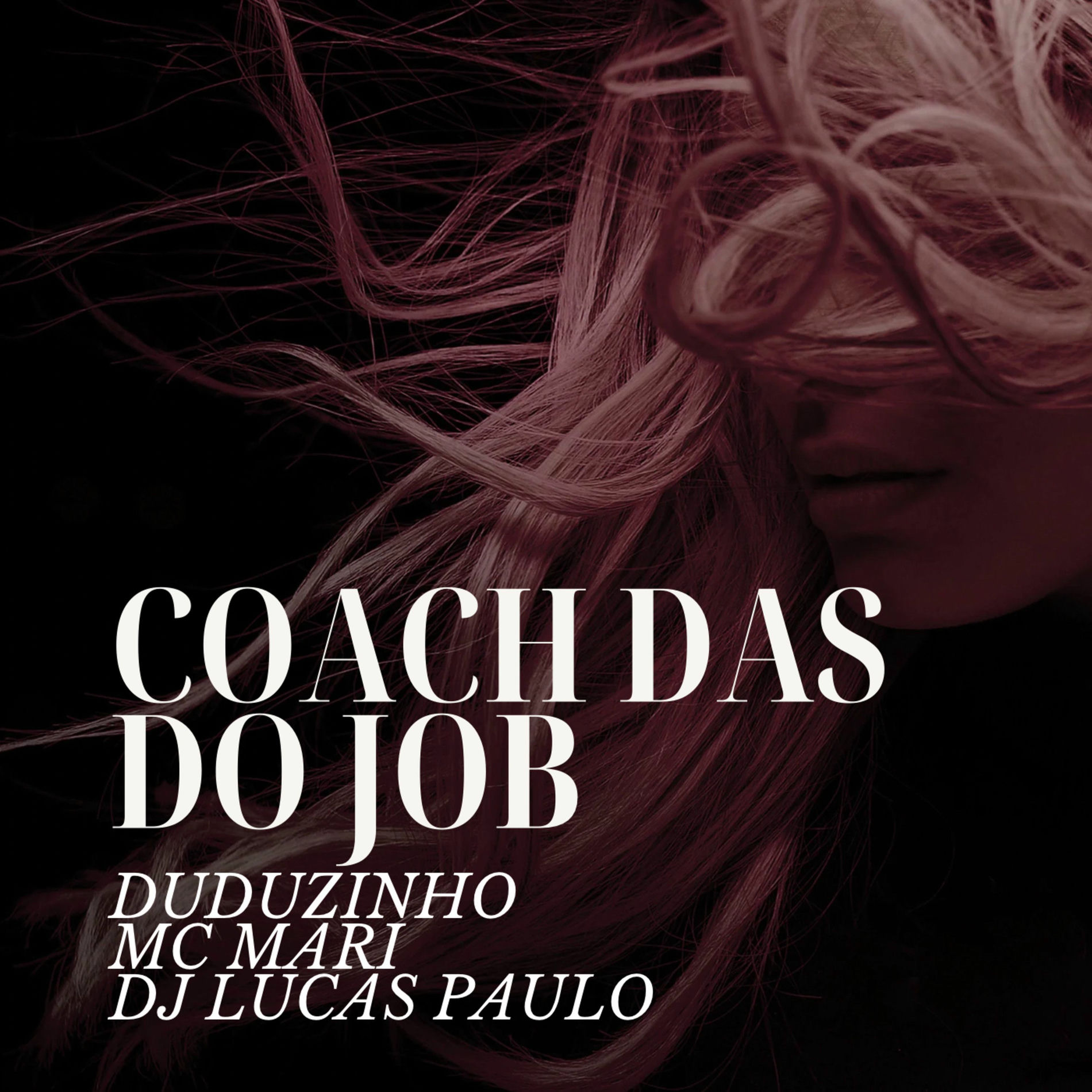 Album cover of Coach das do Job