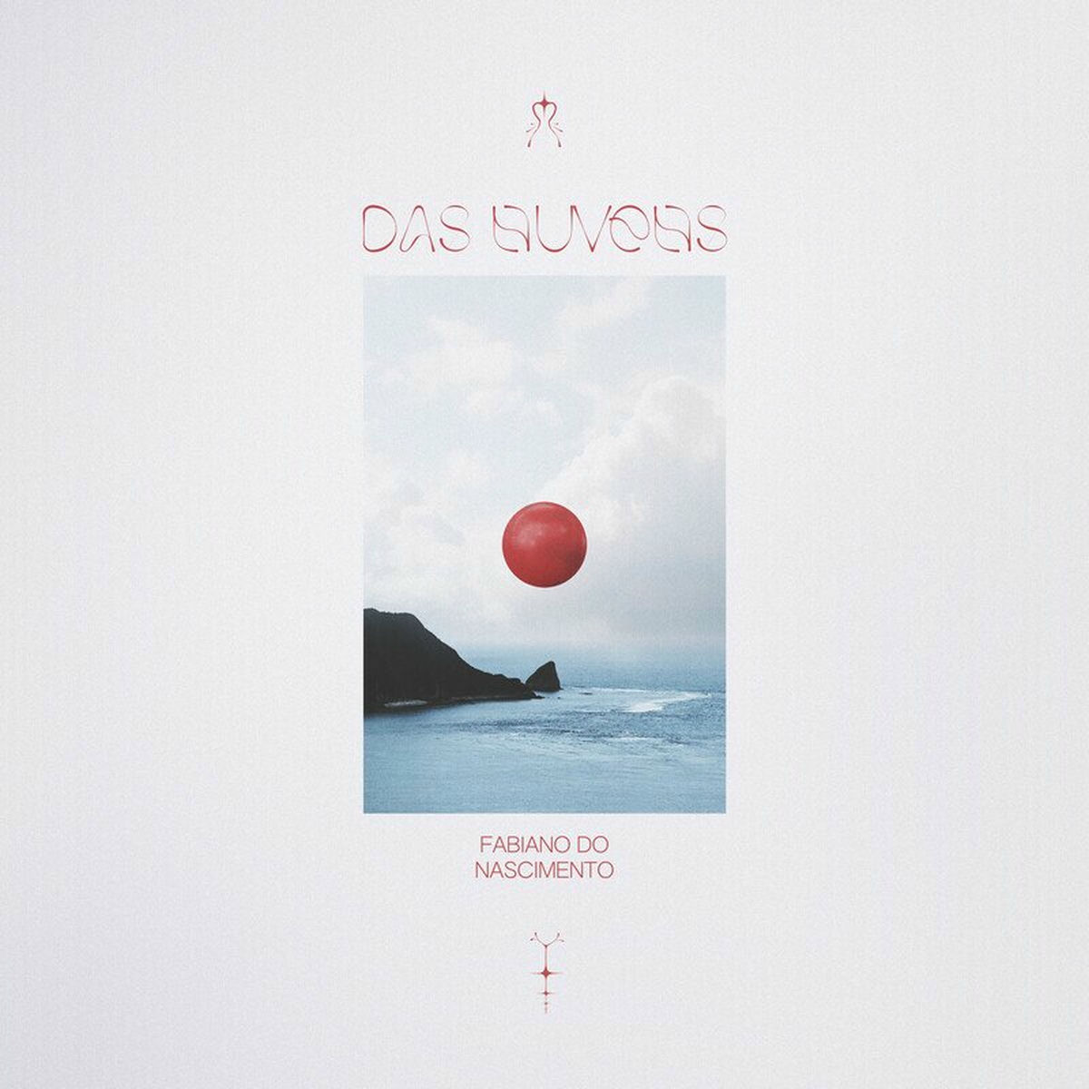 Album cover of Das Nuvens