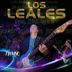 Cover of En Vivo