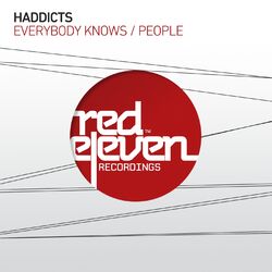 Cover of Everybody Knows / People