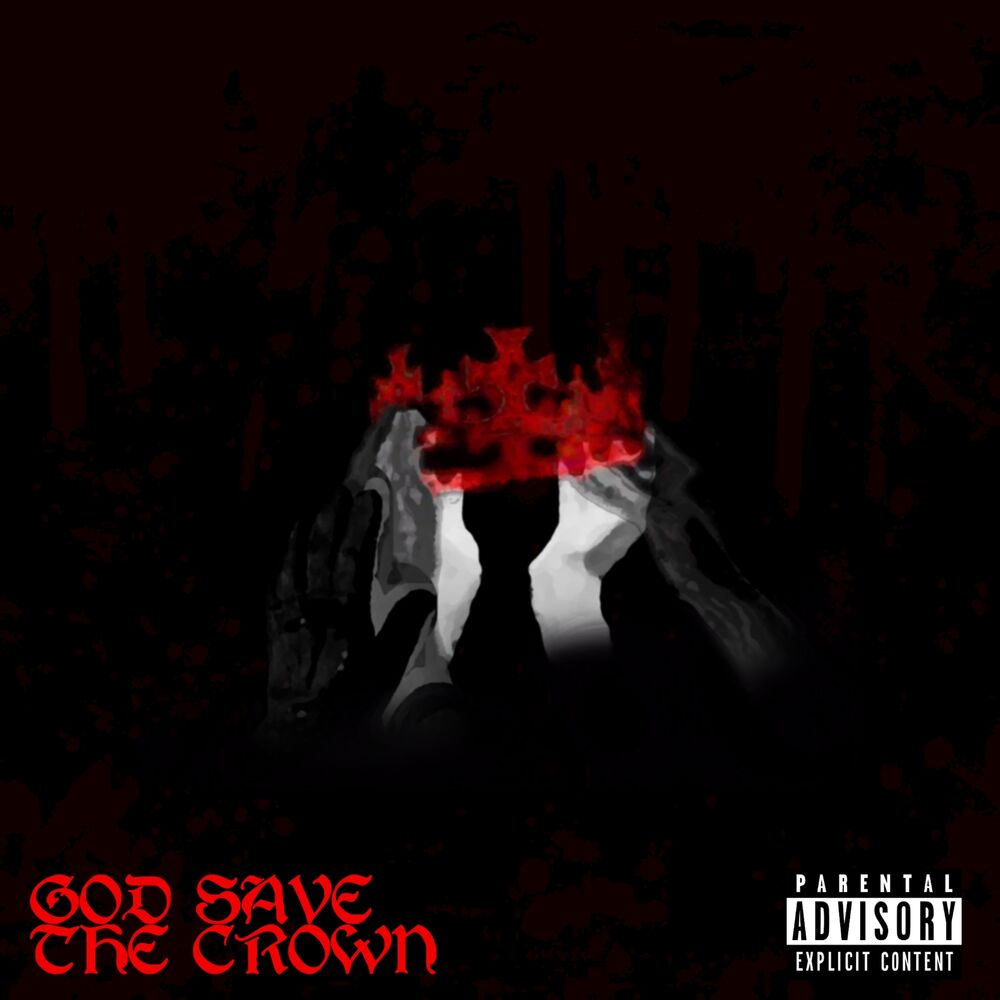 Picture of God Save the Crown
