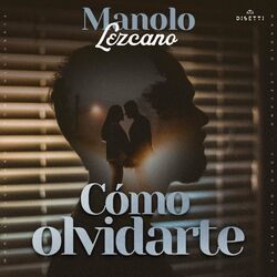 Cover of Cómo Olvidarte
