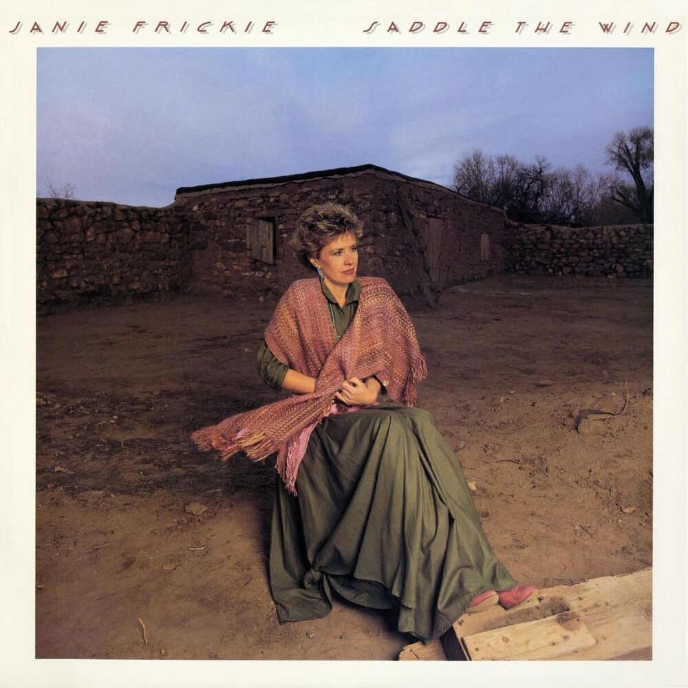 Picture of Saddle the Wind