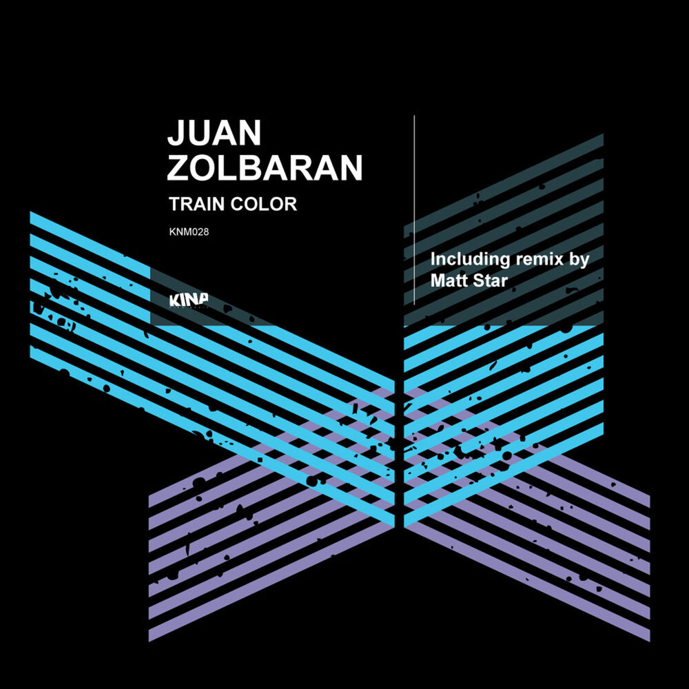 Picture of Train Color