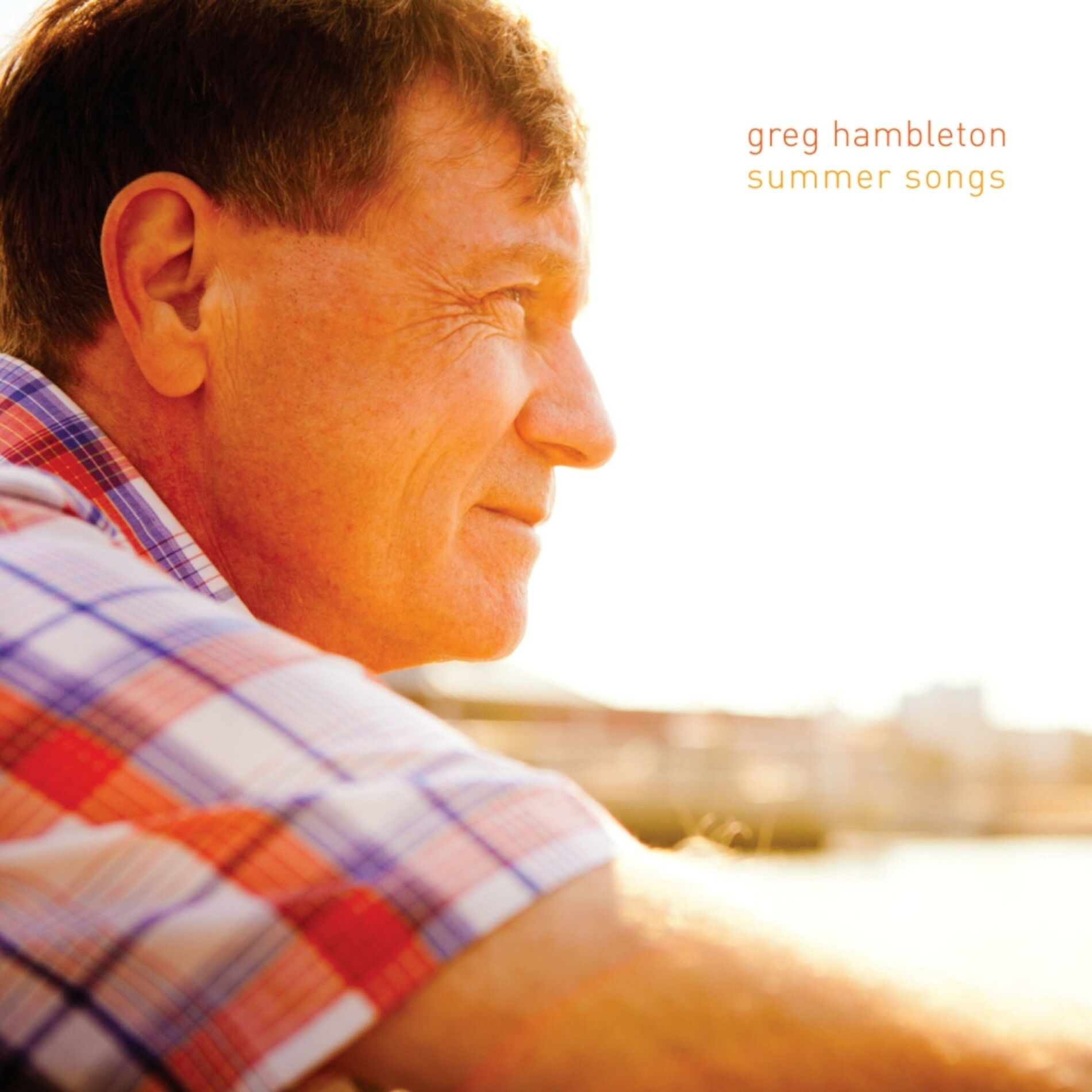 Album cover of Summer Songs
