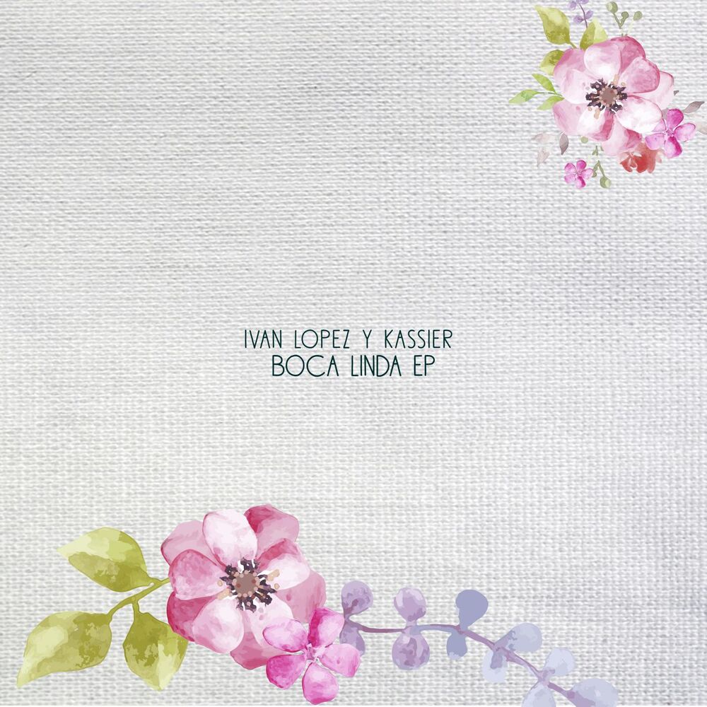 Picture of Boca Linda EP