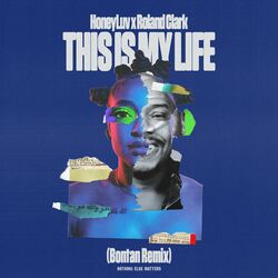 Cover of This Is My Life (Bontan Remix)