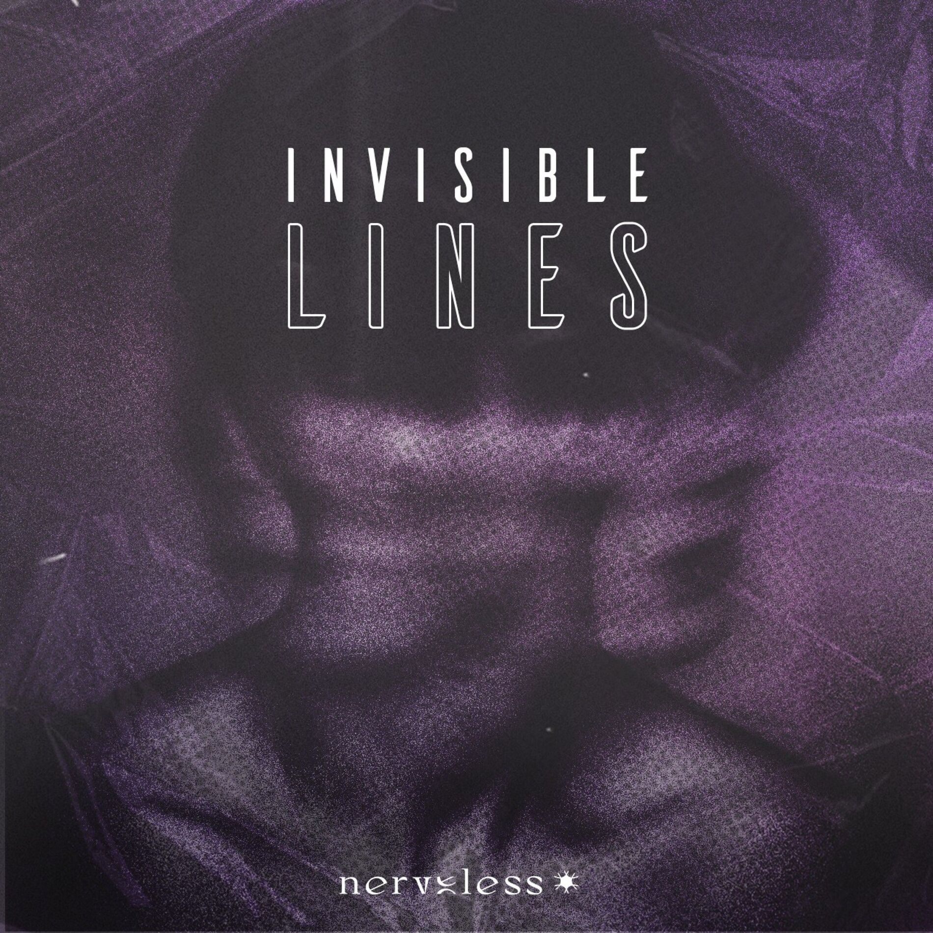 Album cover of Invisible Lines