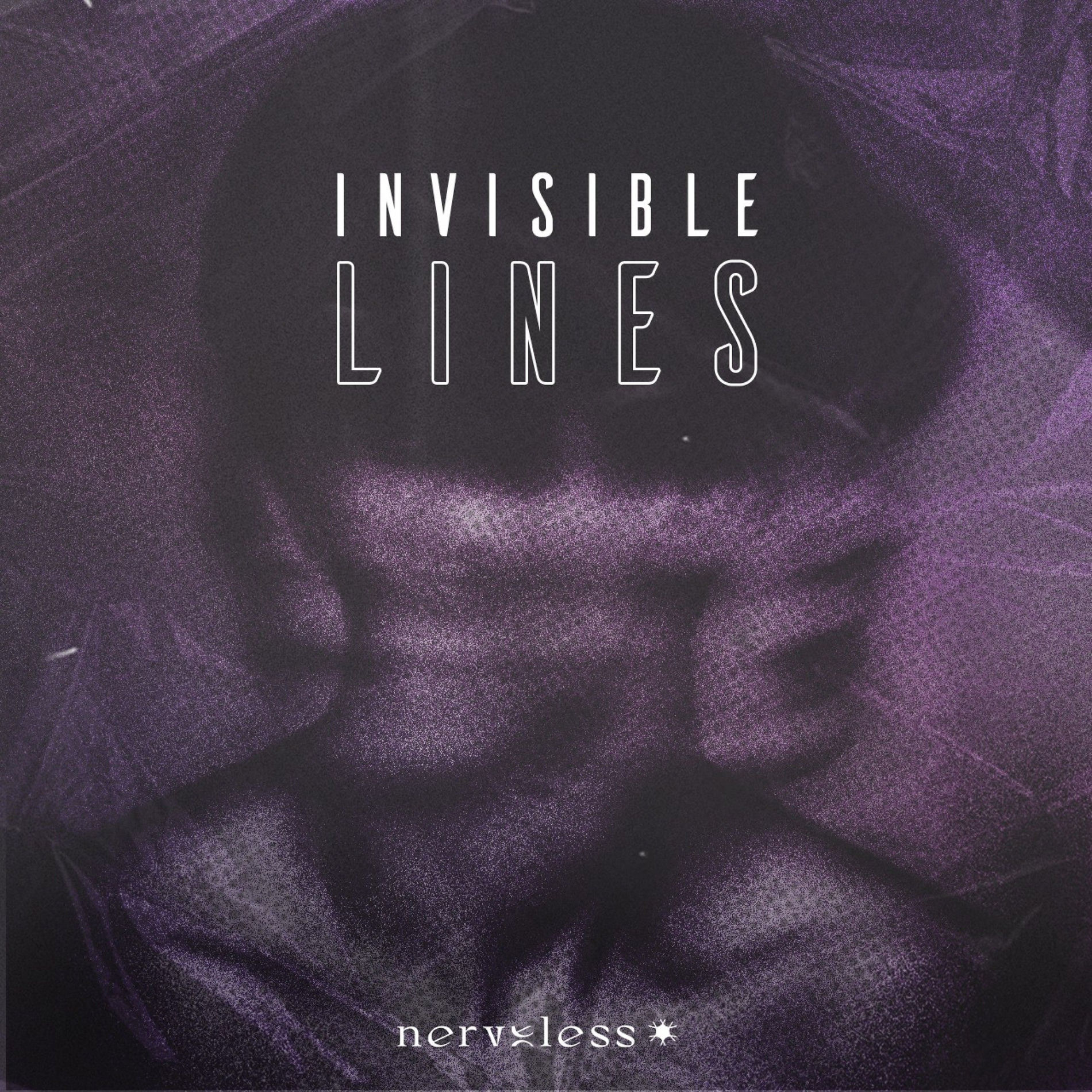Album cover of Invisible Lines