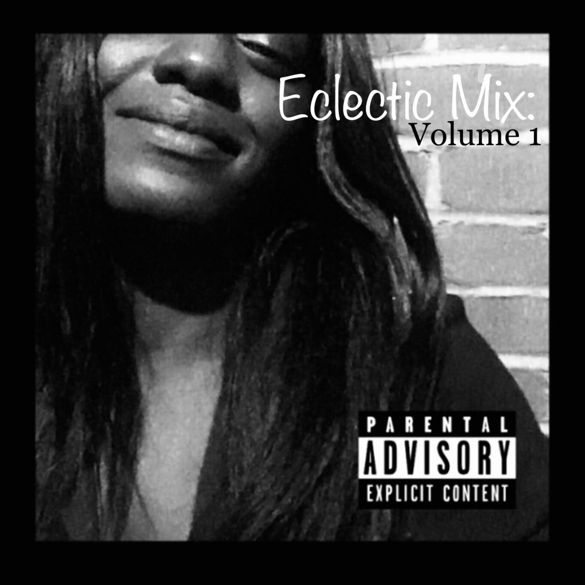 Album cover of Eclectic Mix, Vol. 1