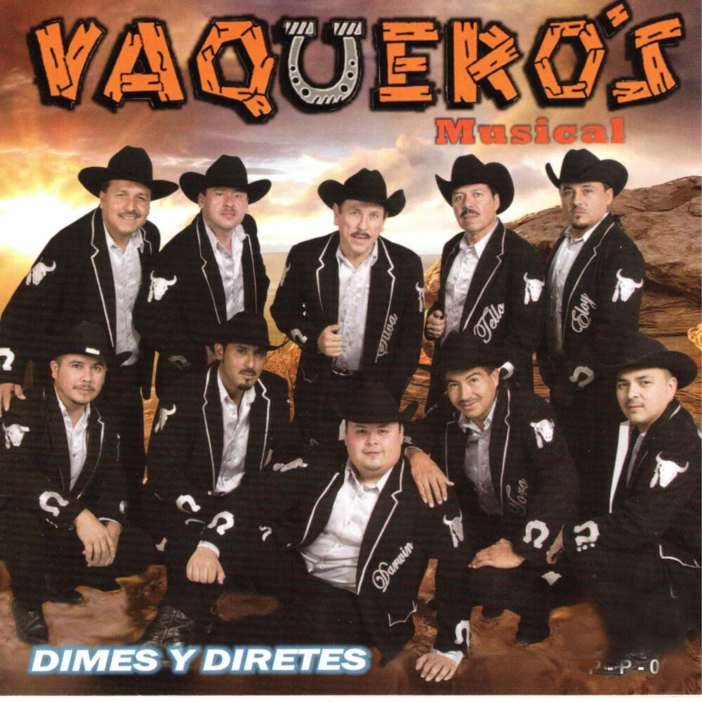 Picture of Dimes y Diretes