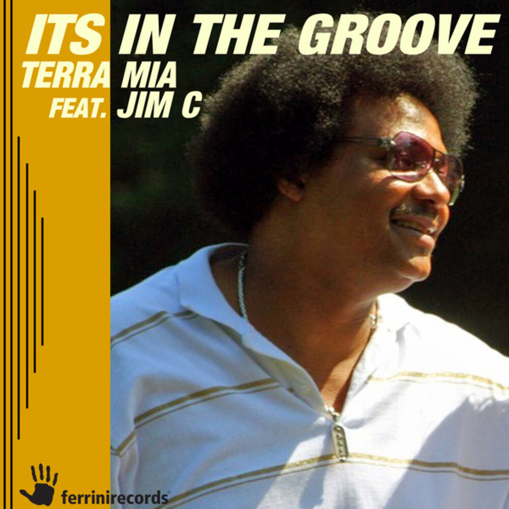 Picture of It's in the Groove