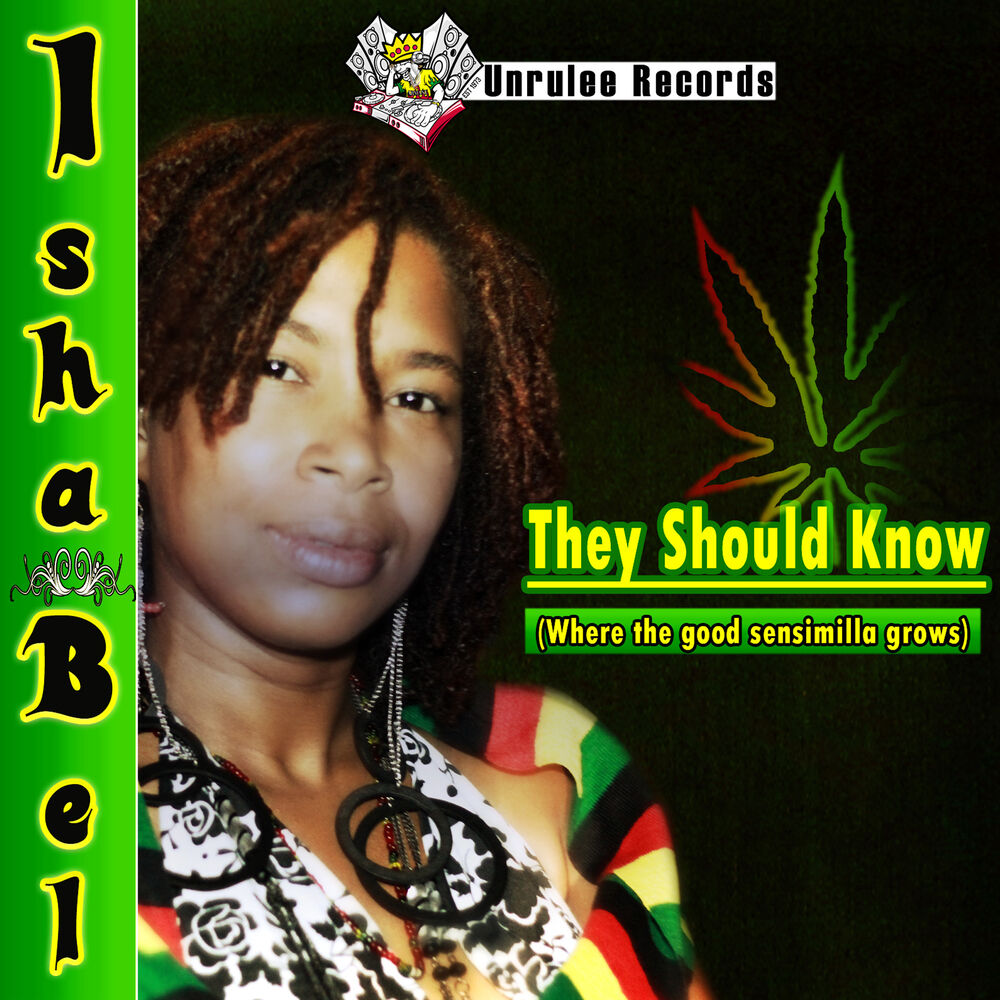 Picture of They Should Know