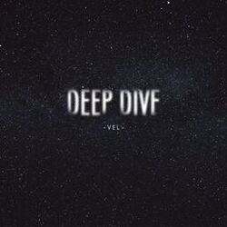 Cover of Deep Dive