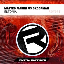 Cover of Estonia