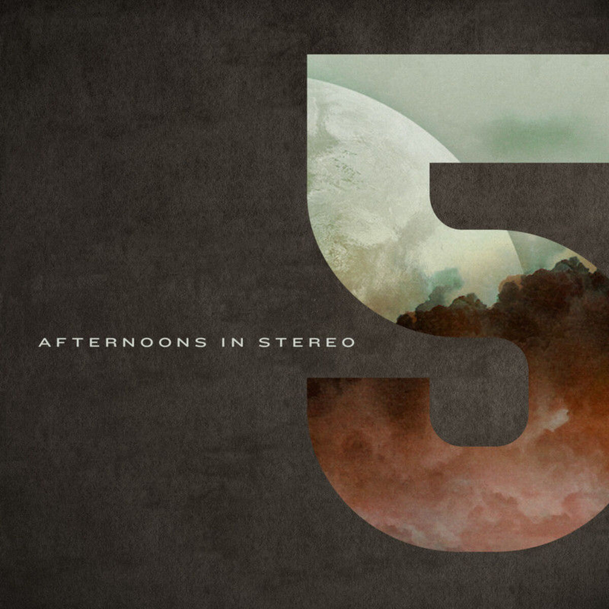 Album cover of 5
