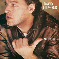 Cover of About Face