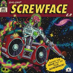 Cover of Screwface