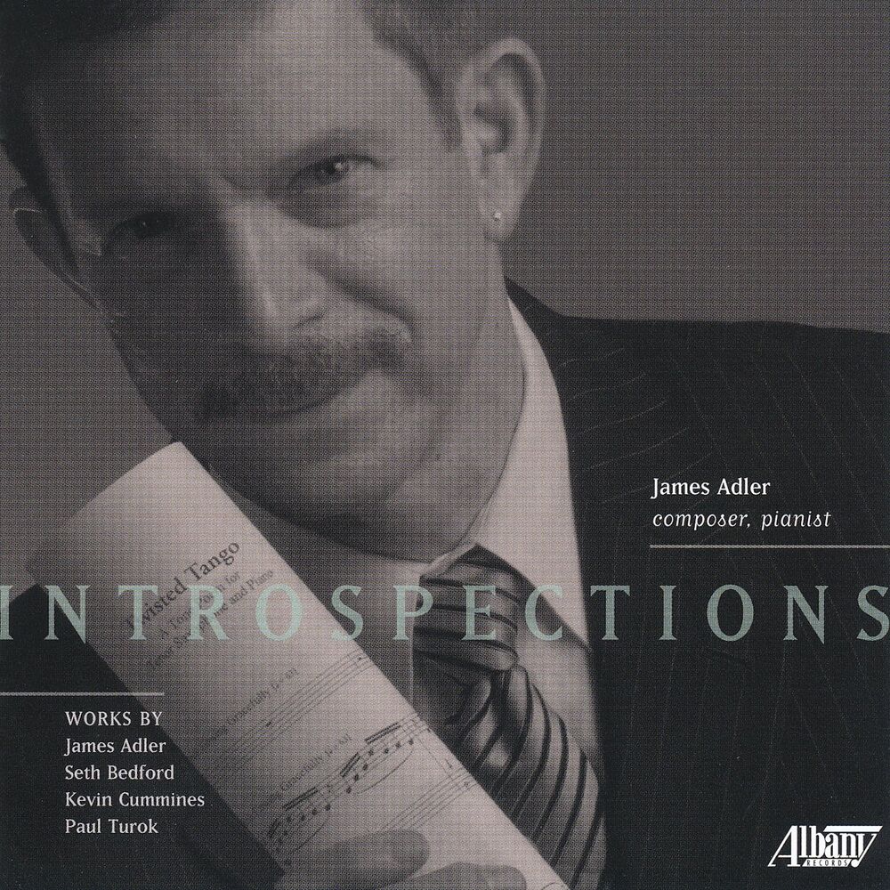 Picture of Introspections