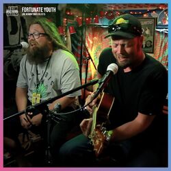 Cover of Jam in the Van - Fortunate Youth