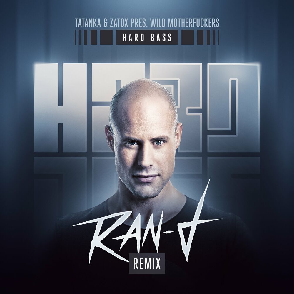 Picture of Hard Bass (Ran-D Remix)