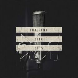 Cover of Ella