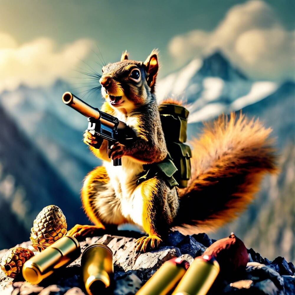 Picture of FOR A NUT (Unreleased In-Studio Freestyle)